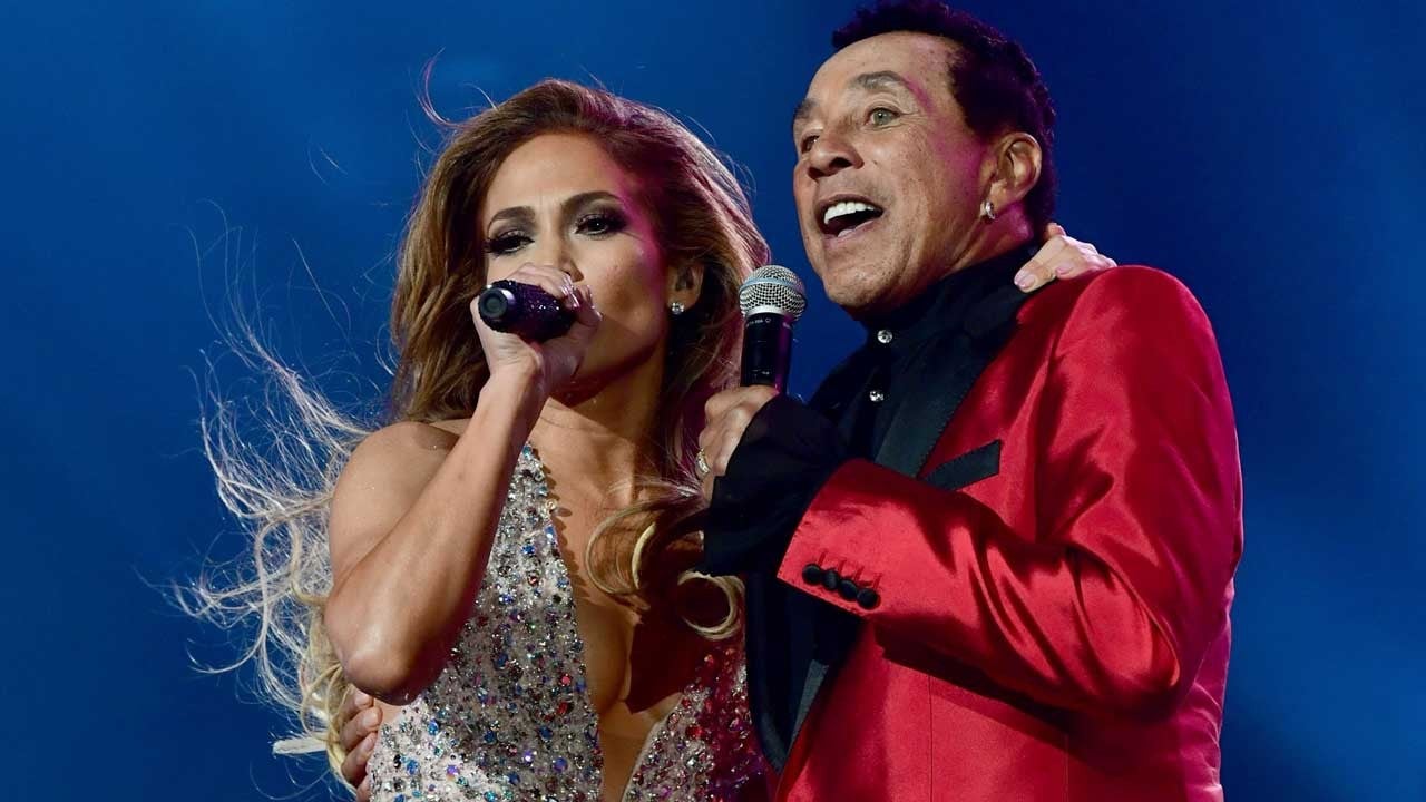 Jennifer Lopez Defends Her Epic Motown Tribute At 2019 Grammys It Was For My Mom Exclusive