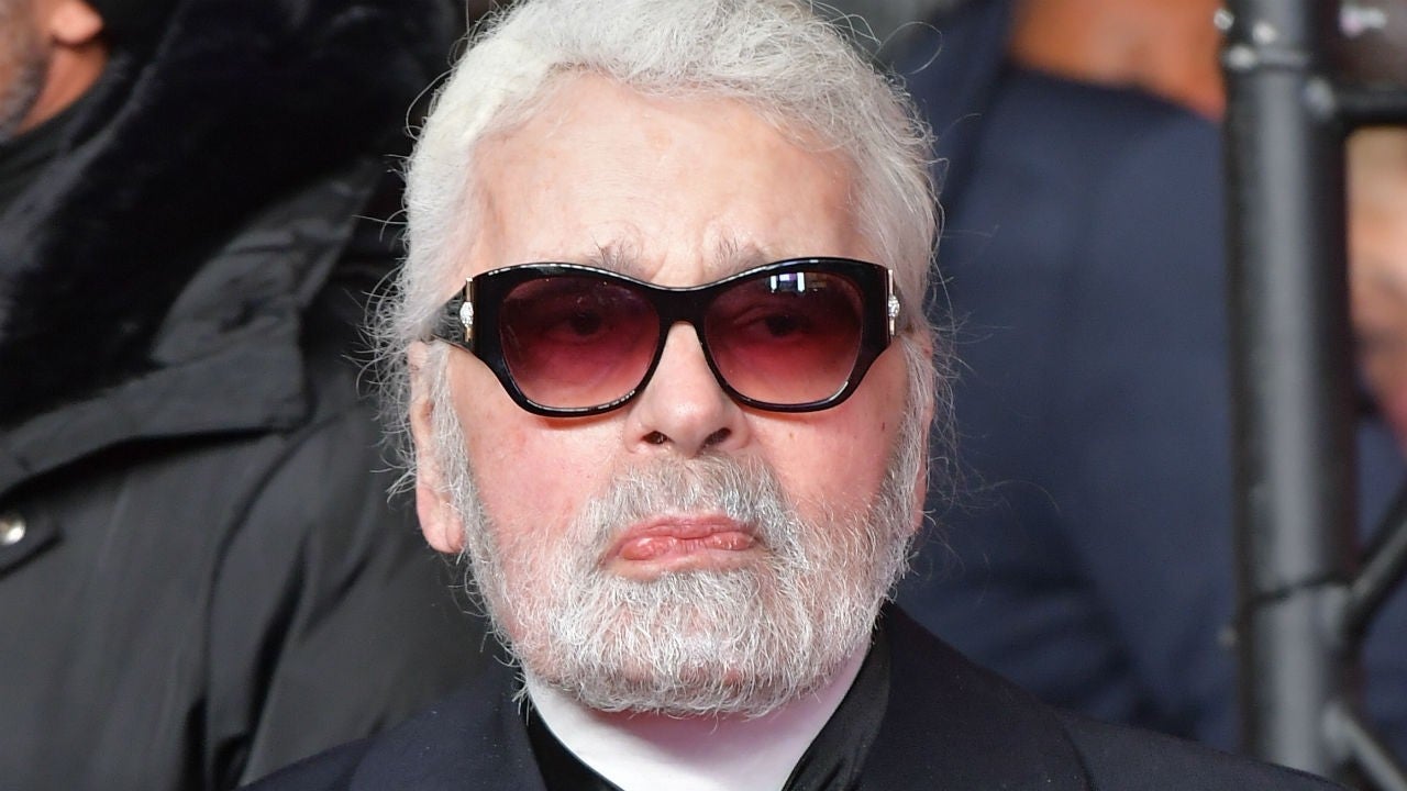 Karl Lagerfeld, Chanel Creative Director and Designer, Dead at 85 ...