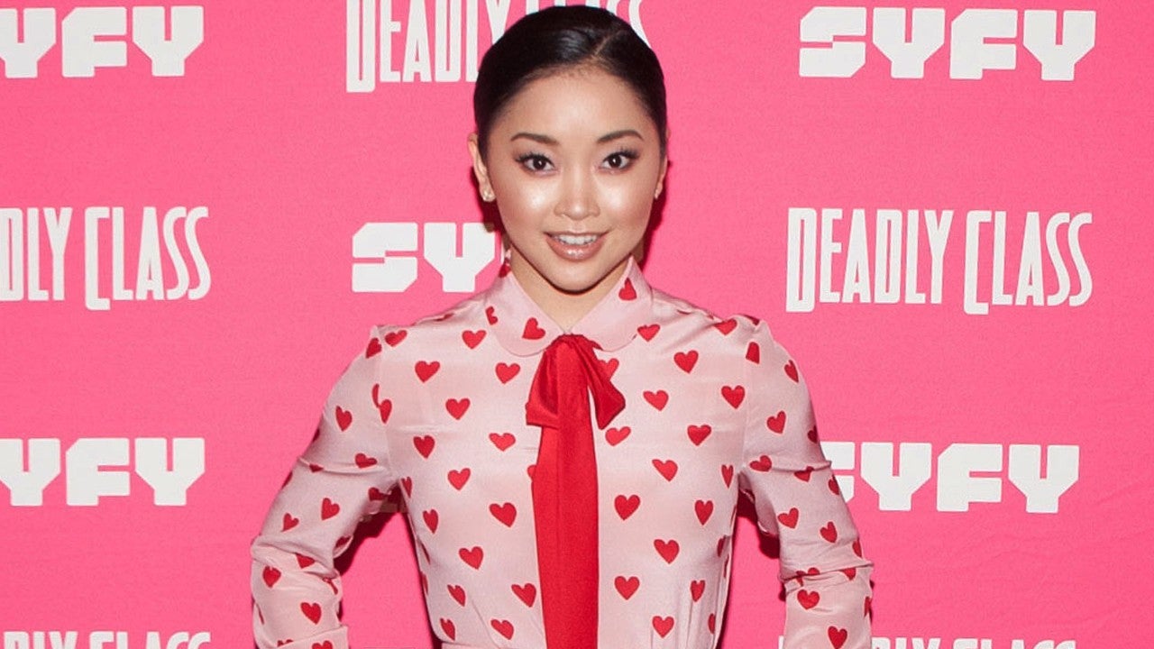 Chic Valentine's Day Outfit Ideas for Whether You're Single or Taken |  Entertainment Tonight