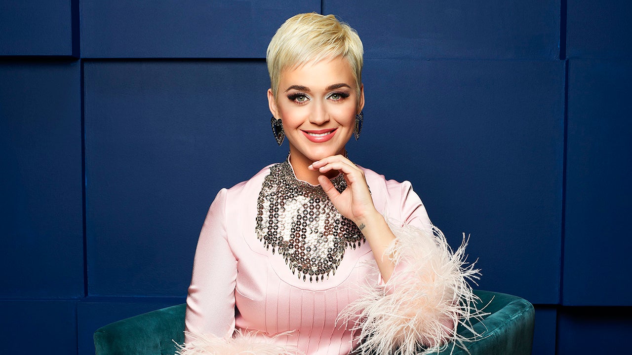 Katy Perry Declares This 'American Idol' Contestant 'the ...