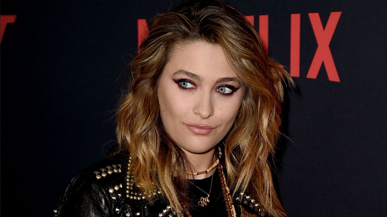 Paris Jackson Claps Back at Troll Who Says Late Dad Michael Would Be Ashamed of Her ...