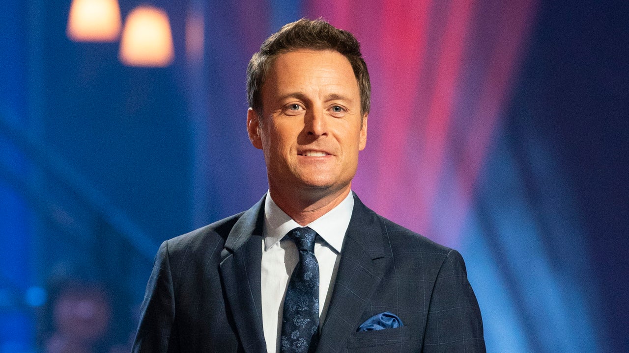 'The Bachelorette': Chris Harrison 'Did Some Digging' Into Peter Weber's Ex-Girlfriend Drama ...