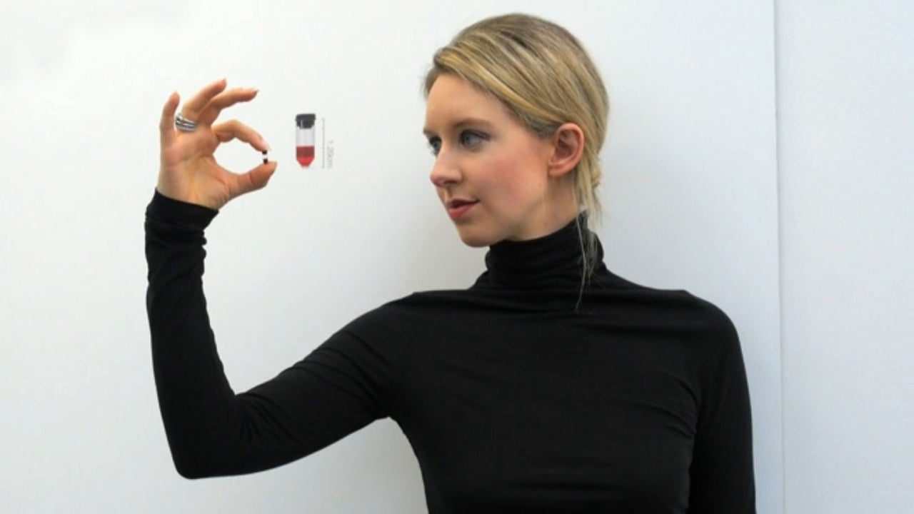 'The Inventor:' Producer Jessie Deter Says Elizabeth Holmes Lied To Her 'Quite A Bit ...