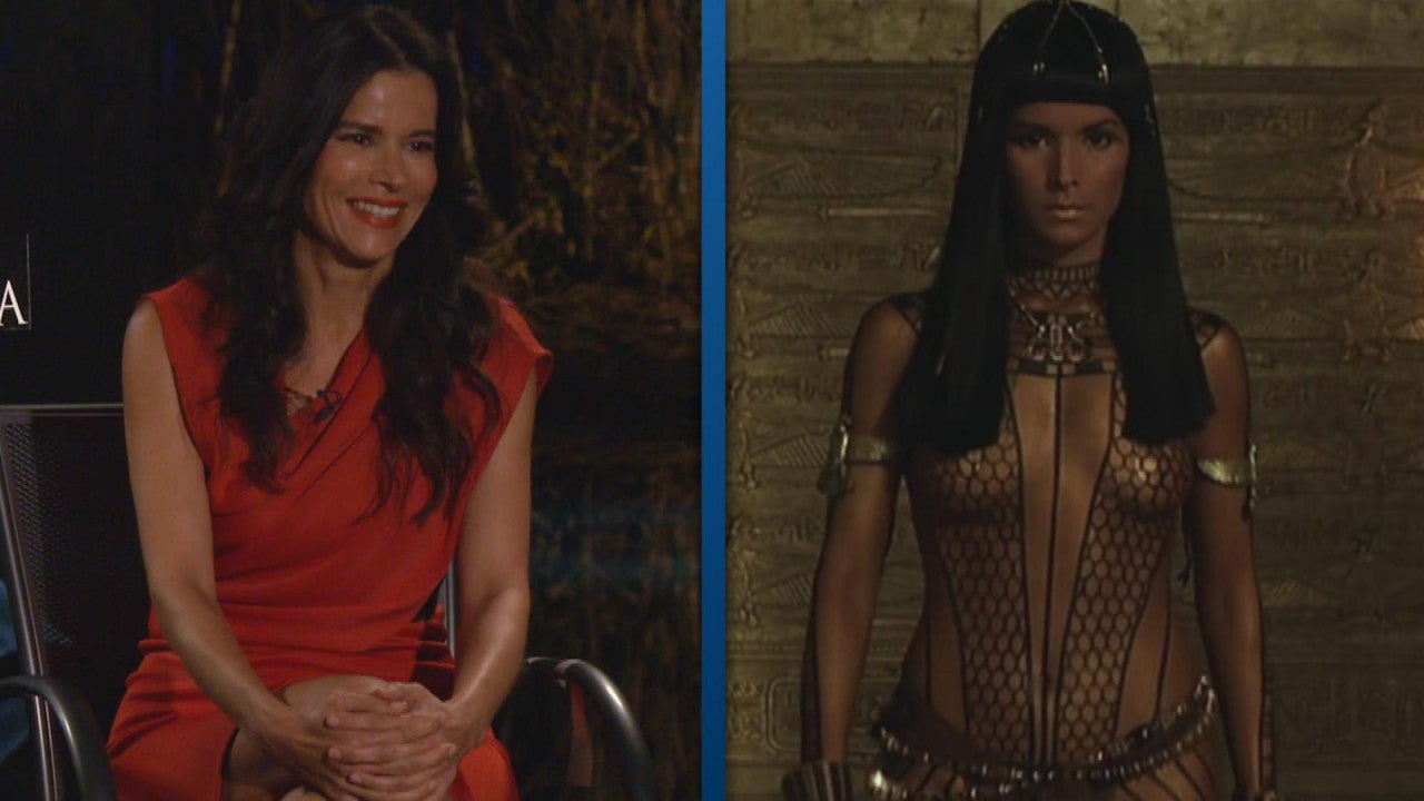 Patricia Velasquez Says She Gets Recognized Daily for 'The Mummy' Role