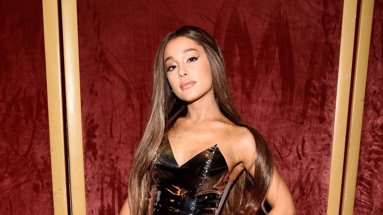 Ariana Grande Cancels Two Shows in Florida: 'I'm So Beyond ...
