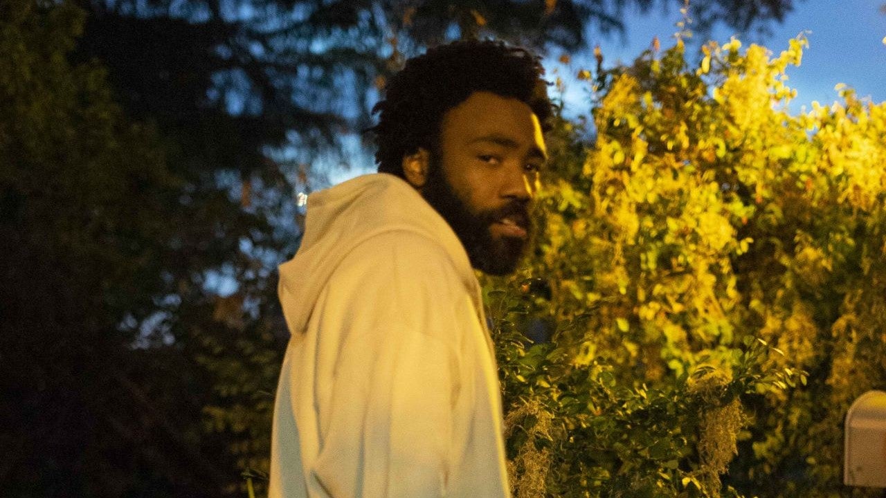 Short Film Series With Adidas Originals 
