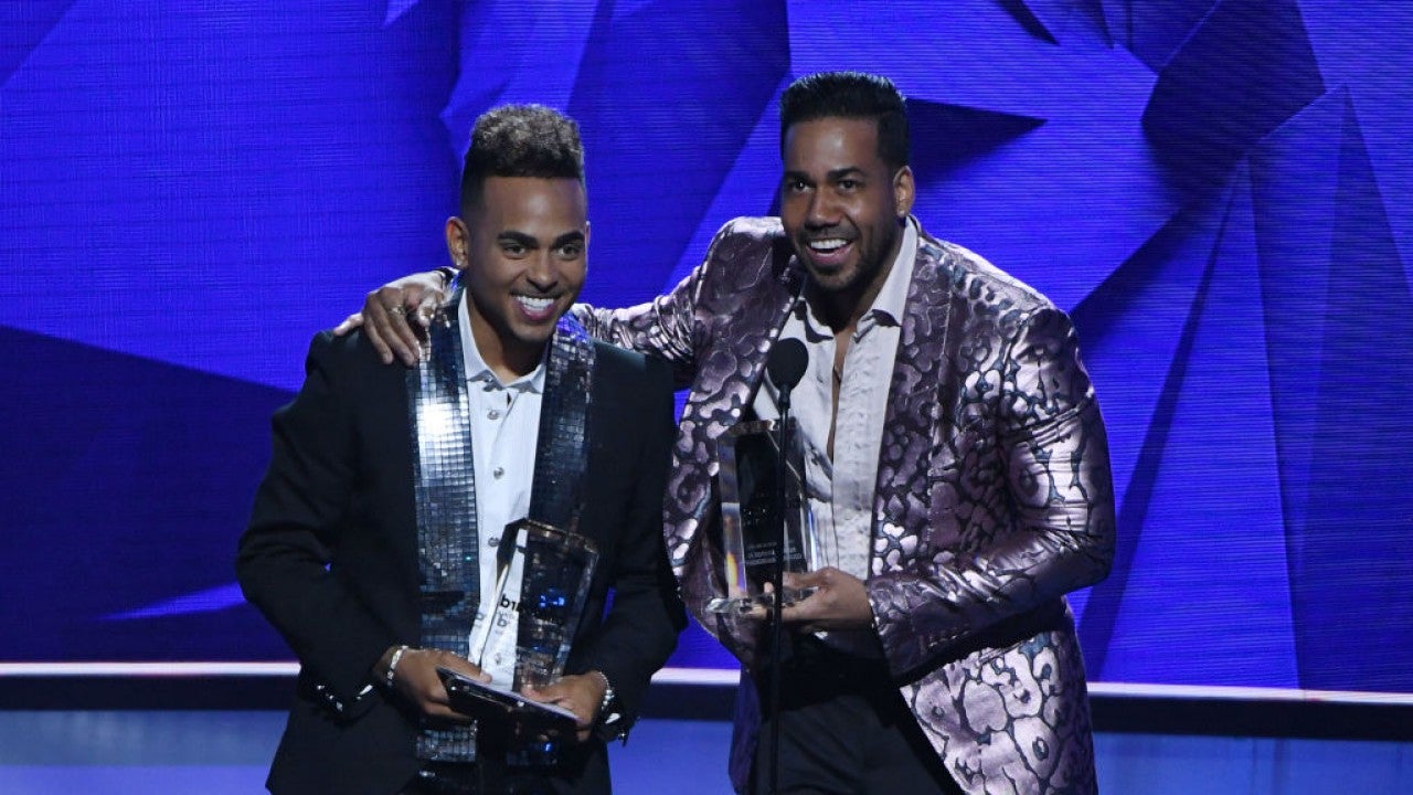2019 Billboard Latin Music Awards The Complete List Of Winners