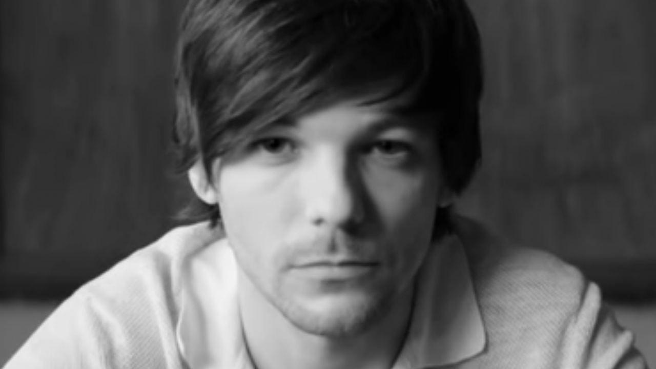 Louis Tomlinson Honors His Late Mother in Emotional &#39;Two of Us&#39; Music Video -- Watch ...