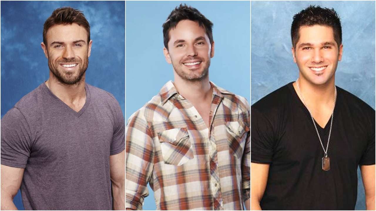 The Memorable 'Bachelorette' Contestants Who Didn't Get the Final Rose ...