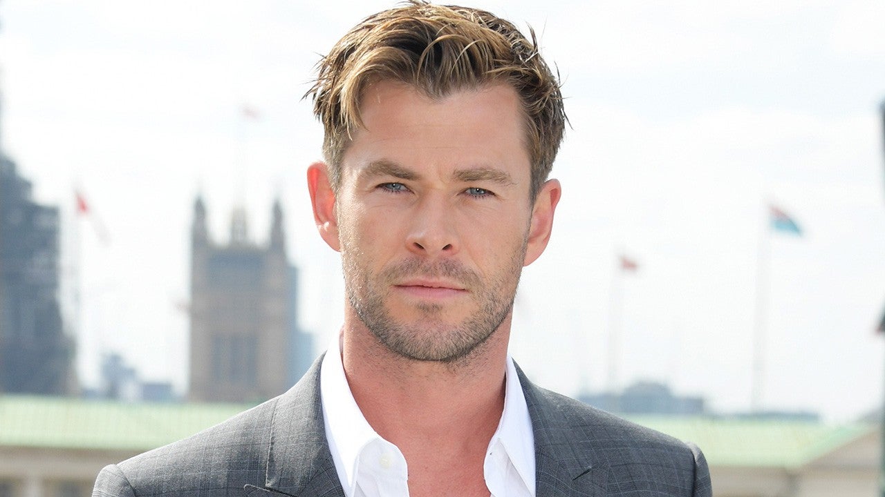 Chris Hemsworth Dishes on Possibility of Playing Thor Again