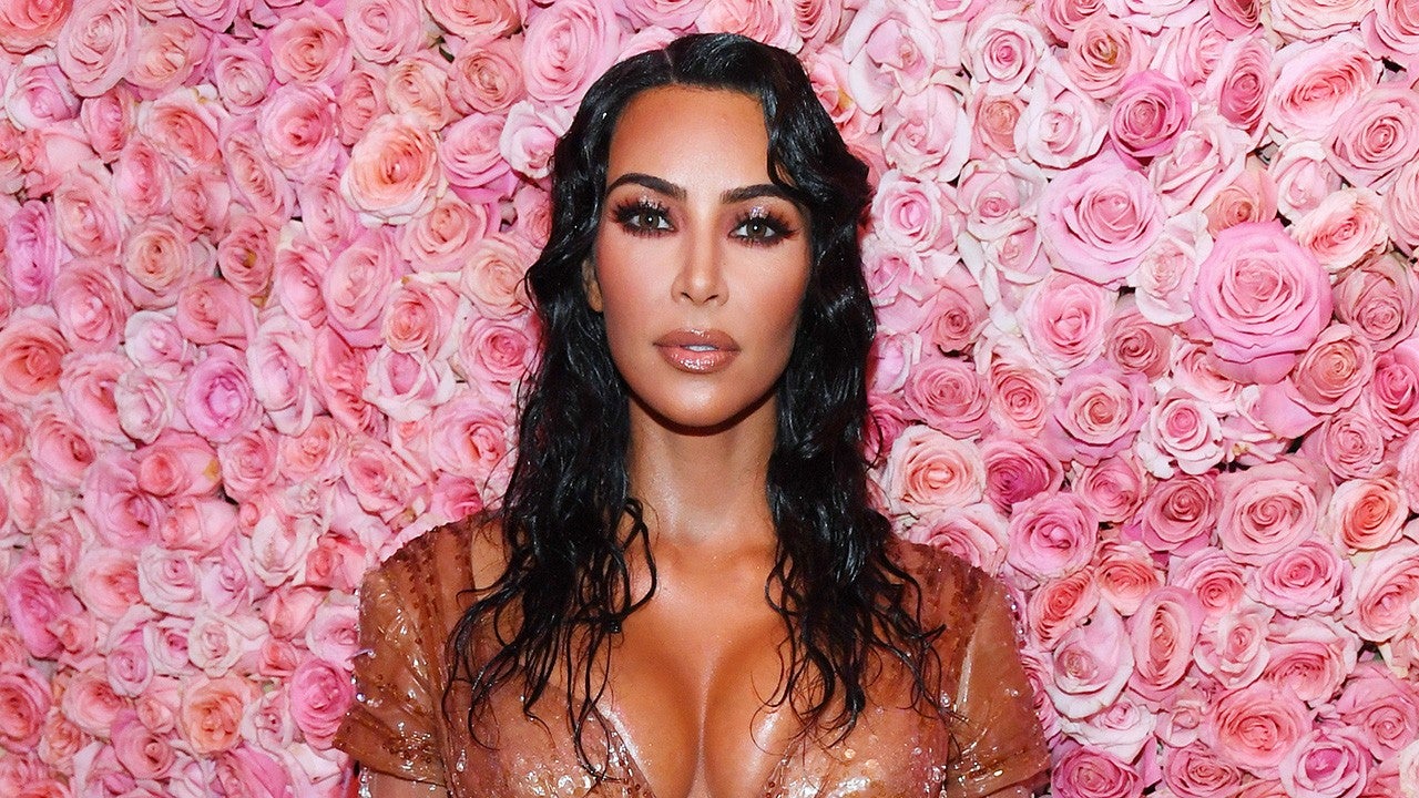 Kim Kardashian Returns to the Hairstyle She Regretted ...