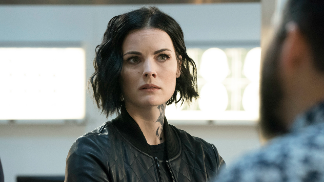 'Blindspot' Creator Breaks Down Explosive Finale Cliffhanger and