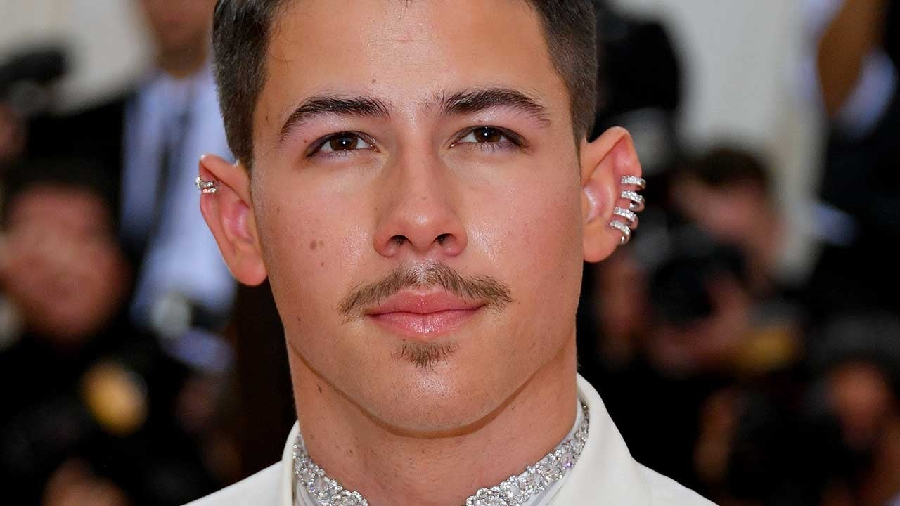 Nick Jonas Compares Himself to Littlefinger From 'Game of Thrones' and