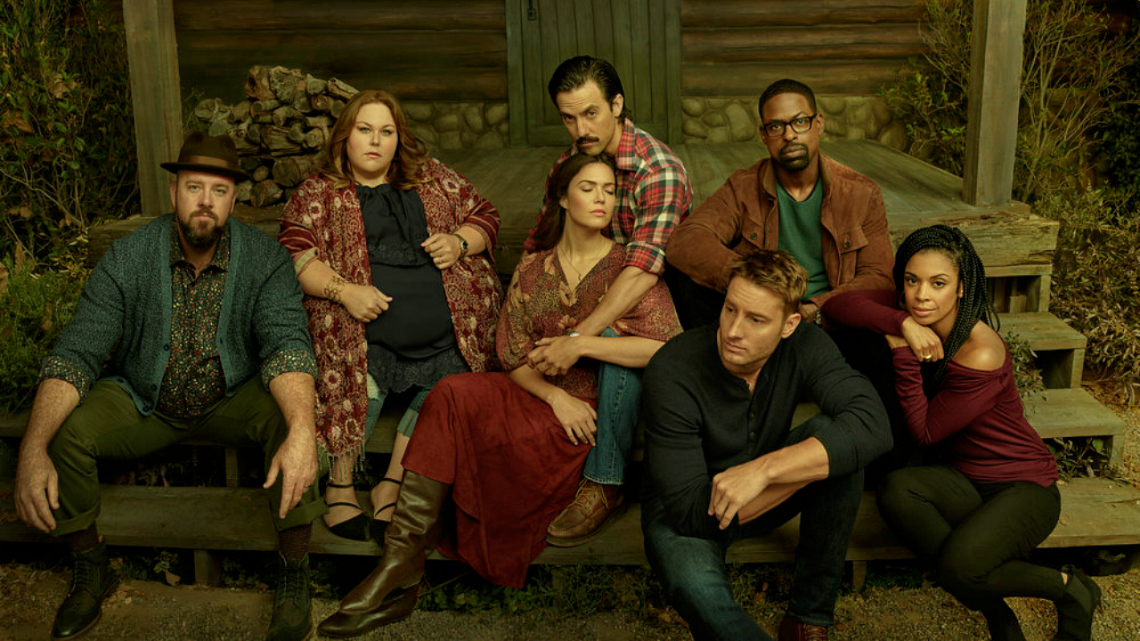 'This Is Us' Renewed Through Season 6 Entertainment Tonight