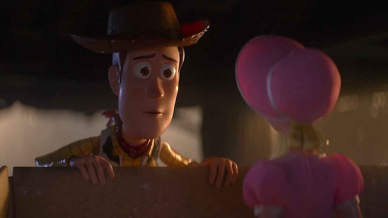 'Toy Story 4': The Movie's First Easter Egg Officially Revealed
