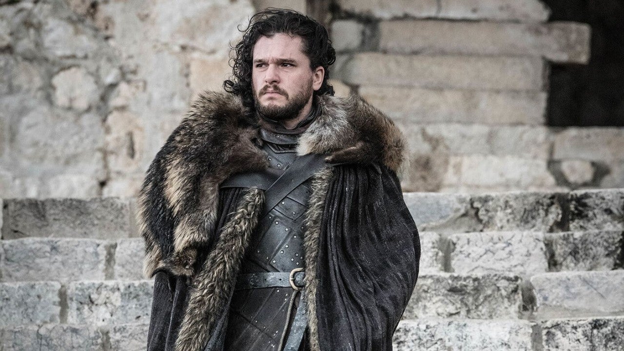 Kit Harington Says 'Game of Thrones' Finale Was 'Truthful to the