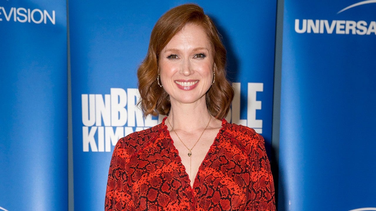 Why Ellie Kemper Is Under Fire for Past Involvement in 1999 Debutante Ball - Vimarsana News