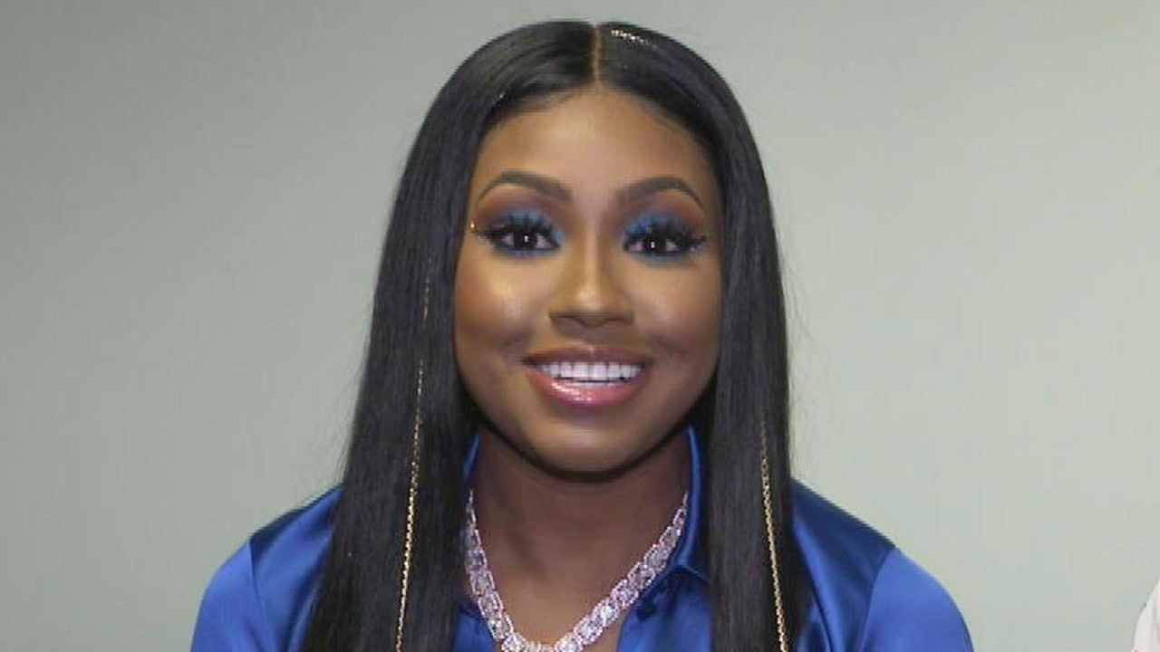 City Girls' Yung Miami Reveals How She Told JT They Got a BET