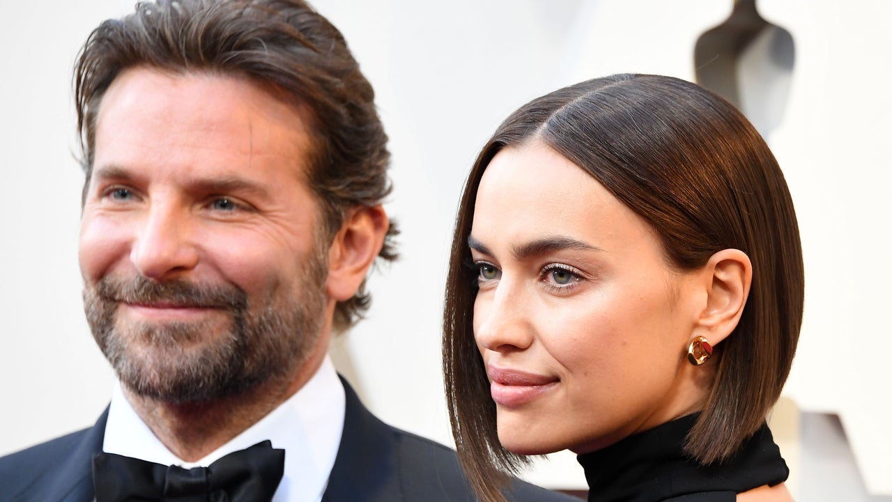 Who is bradley cooper dating now