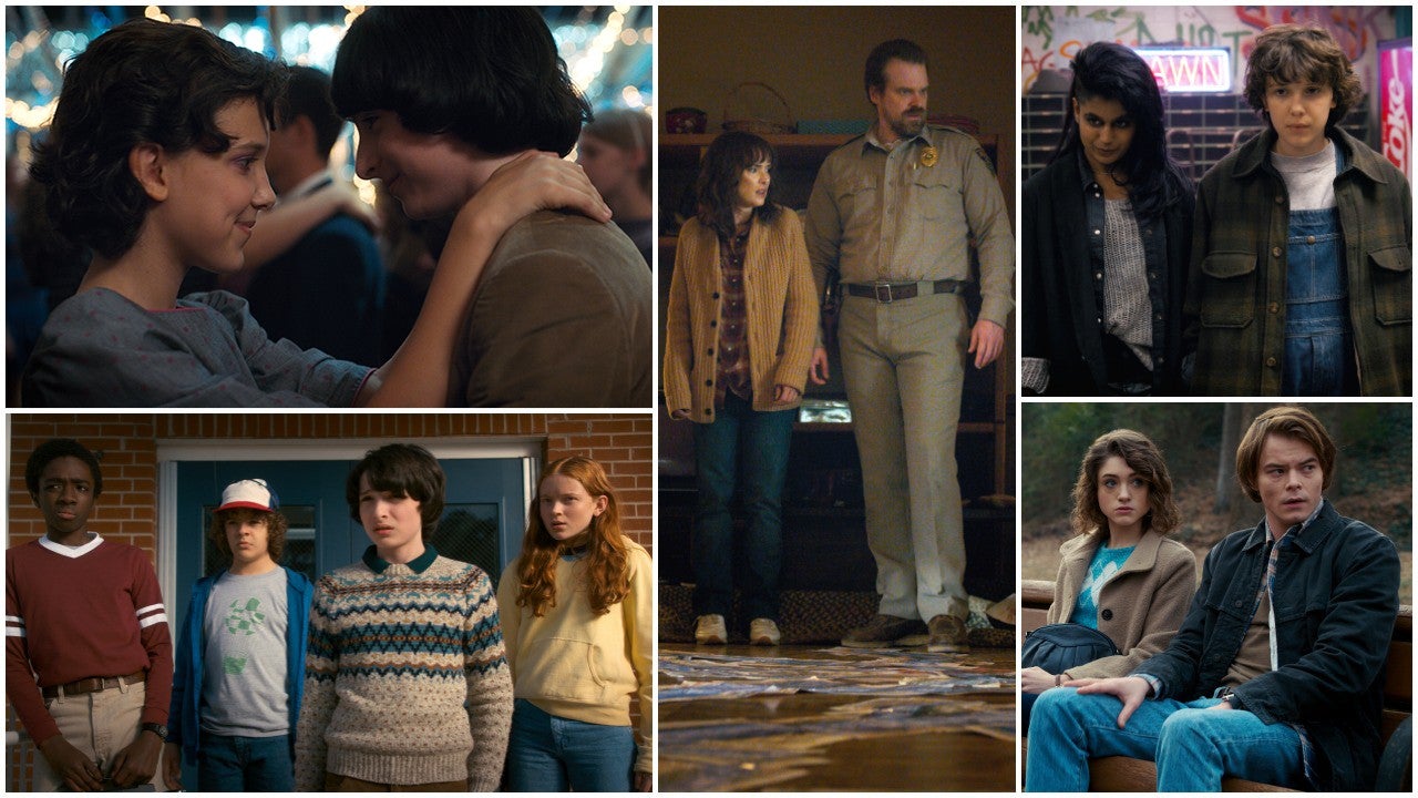'Stranger Things' Recap: The 11 Most Important Things to ...