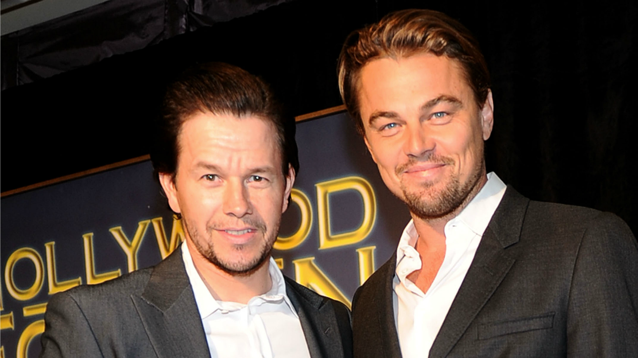 Mark Wahlberg Reflects on Leonardo DiCaprio Friendship With ET's