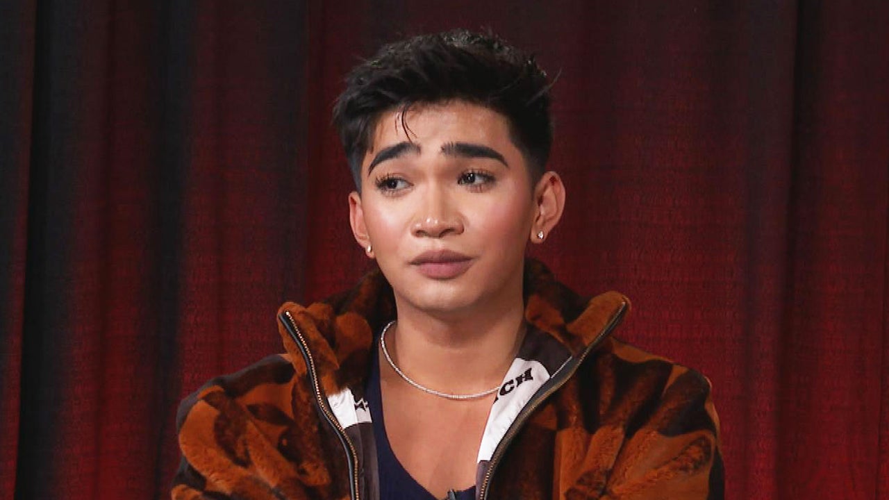 Bretman Rock Speaks Out About Beauty Guru Drama (Exclusive ...