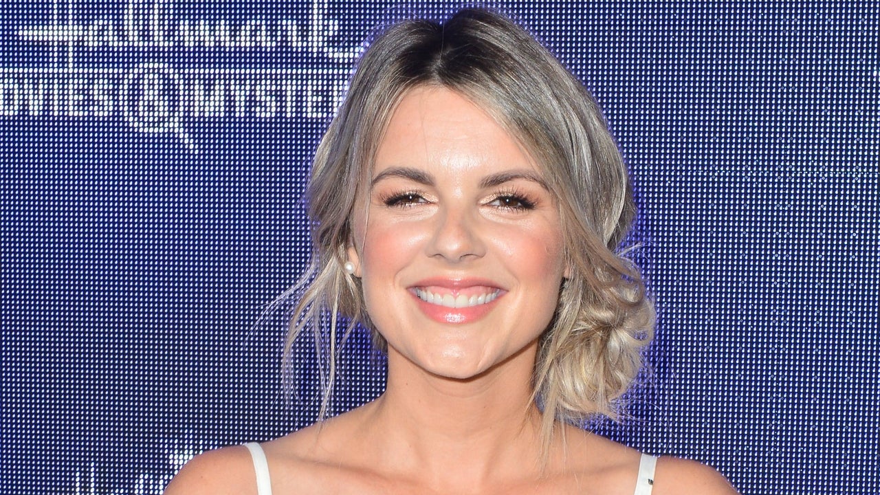 Why Ali Fedotowsky Feels For Bachelorette Contestant Luke Parker After Calling Him Abusive
