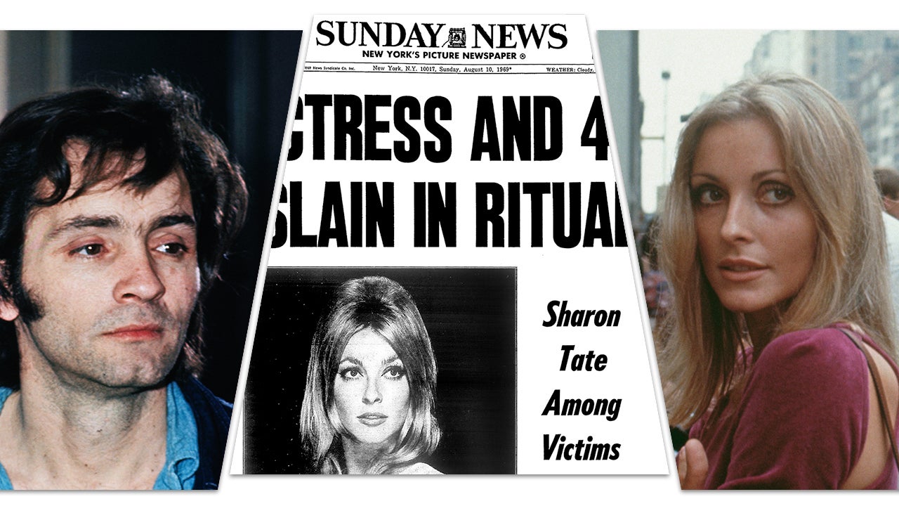 sharon tate autopsy has no mention of pregnancy