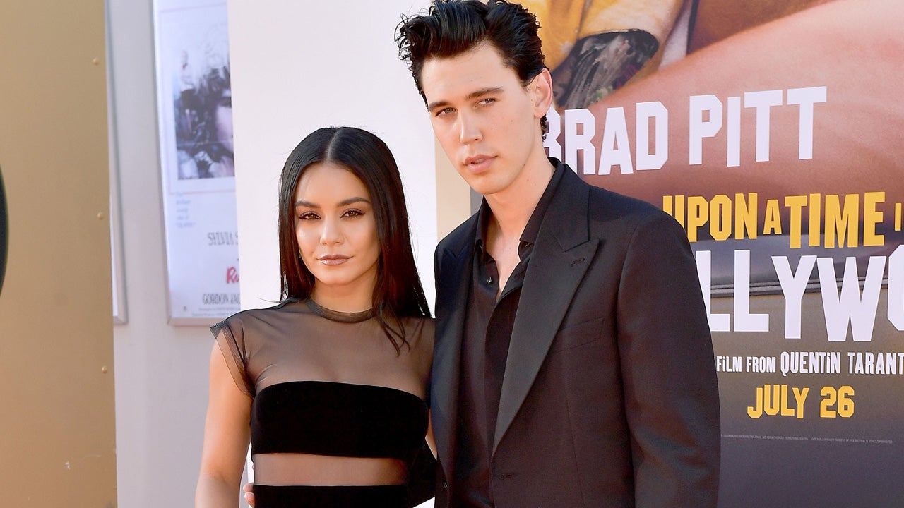 Vanessa Hudgens And Austin Butler Break Up After More Than 8 Years