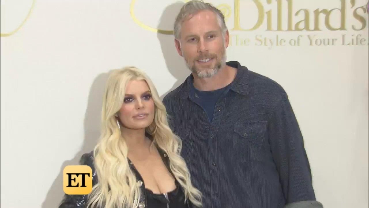 Beautycon Flashback: Jessica Simpson on How Her Husband Keeps Her 'Hot ...
