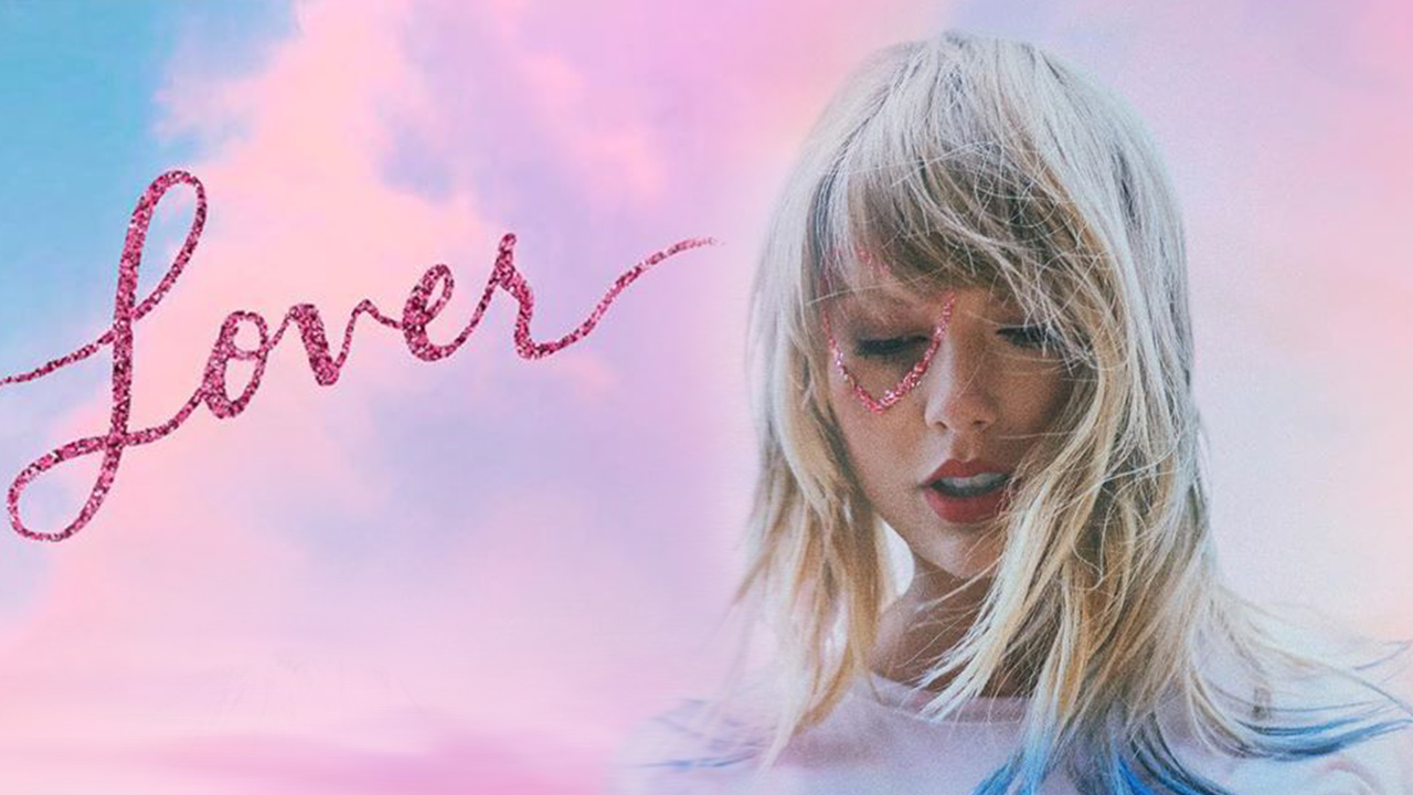 Taylor Swift Releases Diary Entries With Lover Album Here