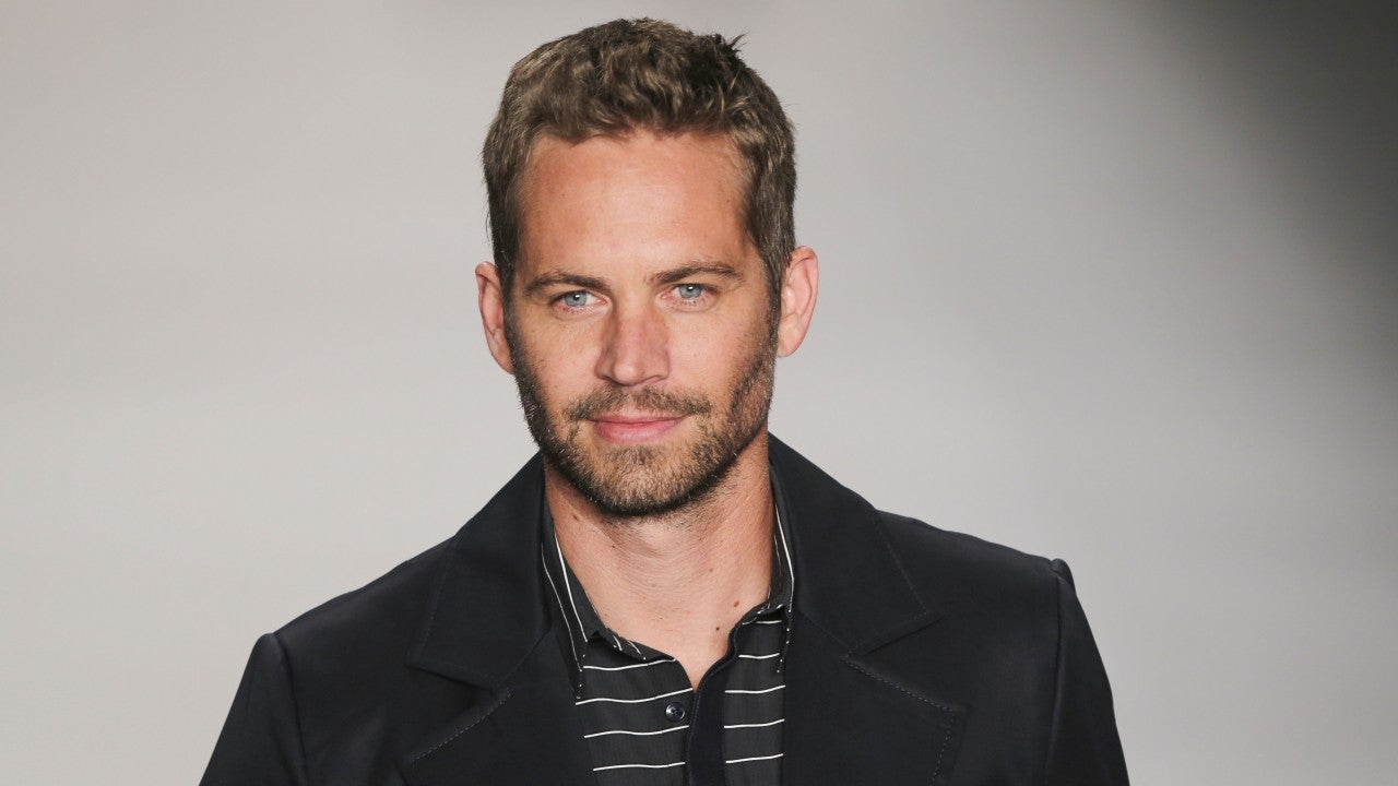 Paul Walker S Daughter Meadow Pays Tribute To Her Father On His Birthday Entertainment Tonight