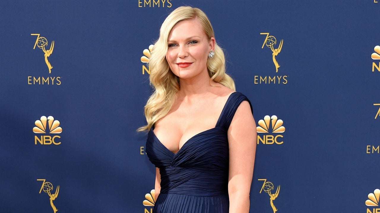 Kirsten Dunst Says She Wishes She'd Be Recognized as More ...