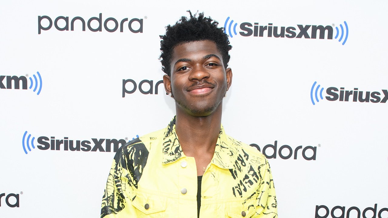 2019 CMA Awards: Lil Nas X's 'Old Town Road' Wins First Country Award ...