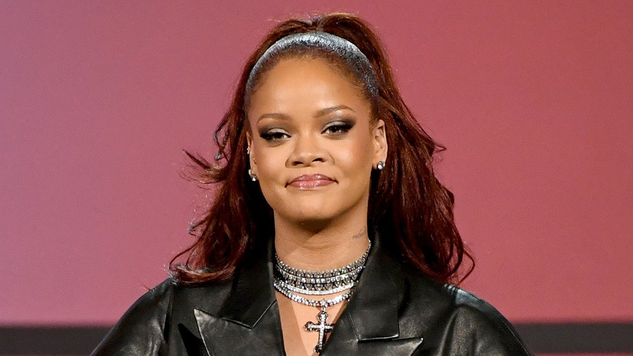 Rihanna Vows to Help the Bahamas After Seeing the 'Complete Devastation ...