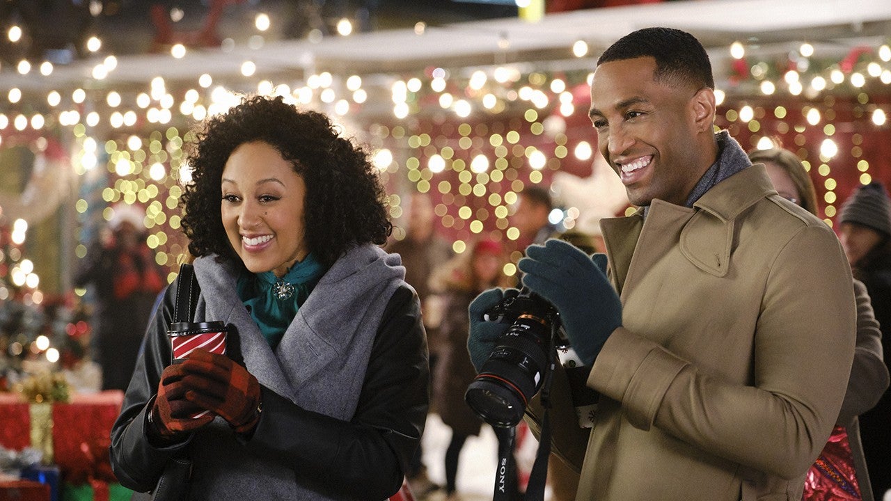 Hallmark Christmas Movies 2019: Full List, Schedule and Other Details | Entertainment Tonight