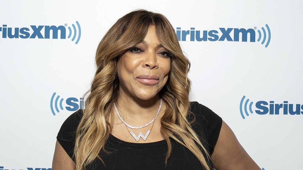 Wendy Williams Says She S Not Perfect Amid Concerns Over Her On Air Behavior Entertainment Tonight