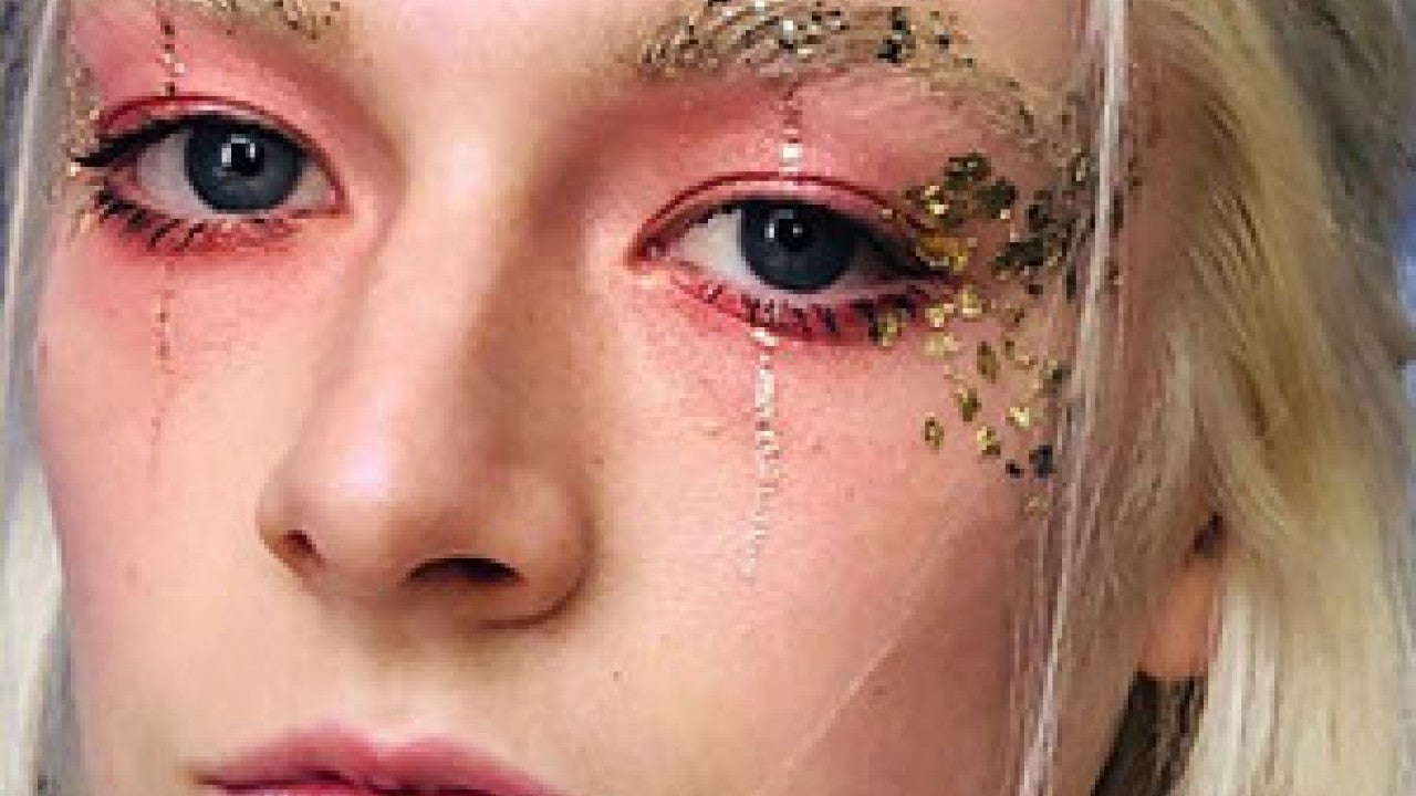 How To Create a Bold 'Euphoria'-Inspired Makeup Look | Entertainment