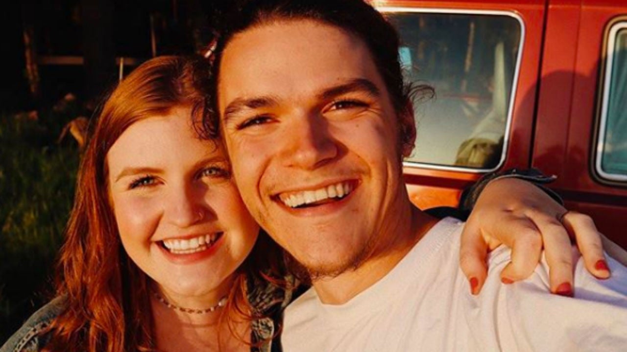 'Little People, Big World' Star Jacob Roloff Welcomes 1st Child with Wife Isabel Rock - Vimarsana News