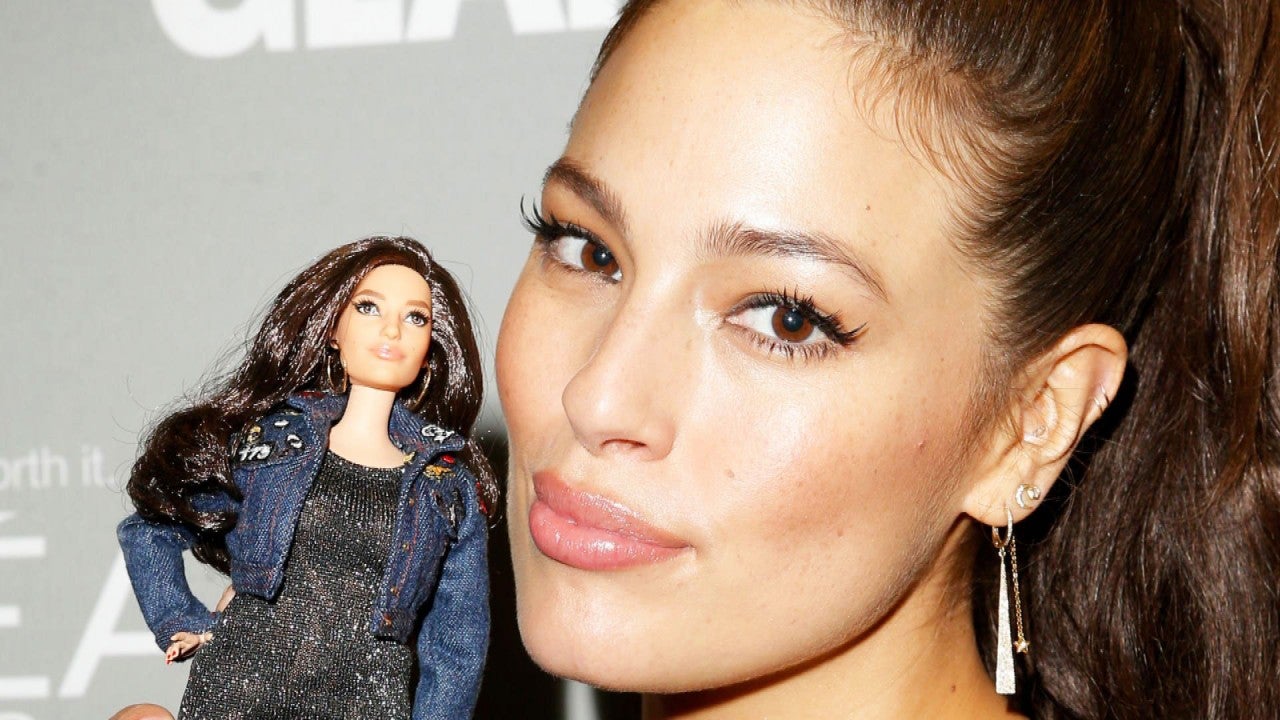 Celebrities Who Are OBSESSED With Their Own Barbies (Flashback