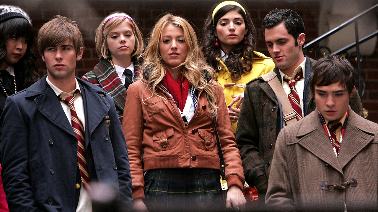 'Gossip Girl' Reboot: First Script Is 'Quite Good,' HBO Max Exec Says