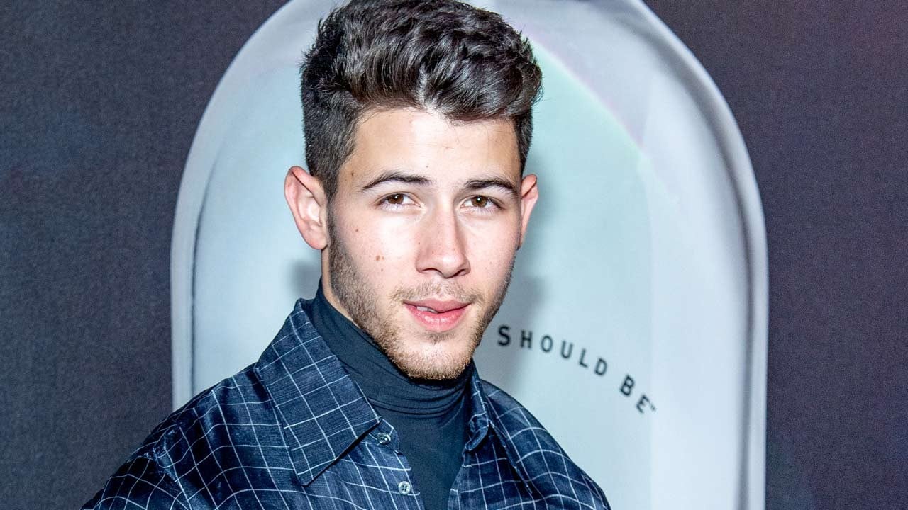 Nick Jonas Reveals He Was 'Very Close to a Coma' After Being Diagnosed ...