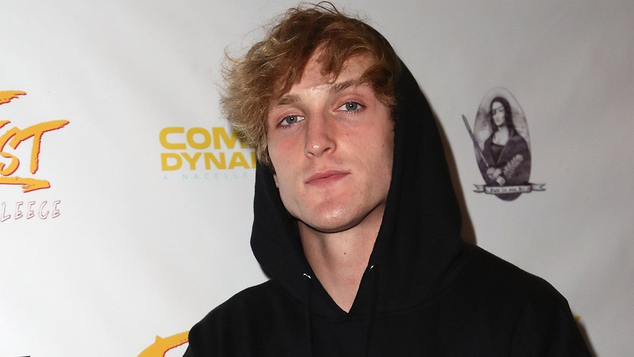 Logan Paul Says He's Officially Appealing Boxing Match Defeat: 'I Just ...