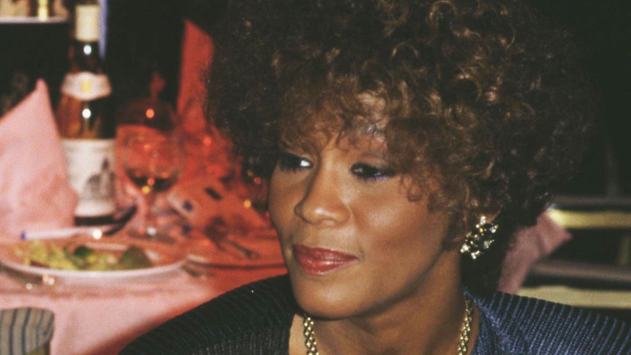 Robyn Crawford’s Memoir Sheds Light on Whitney Houston’s ...