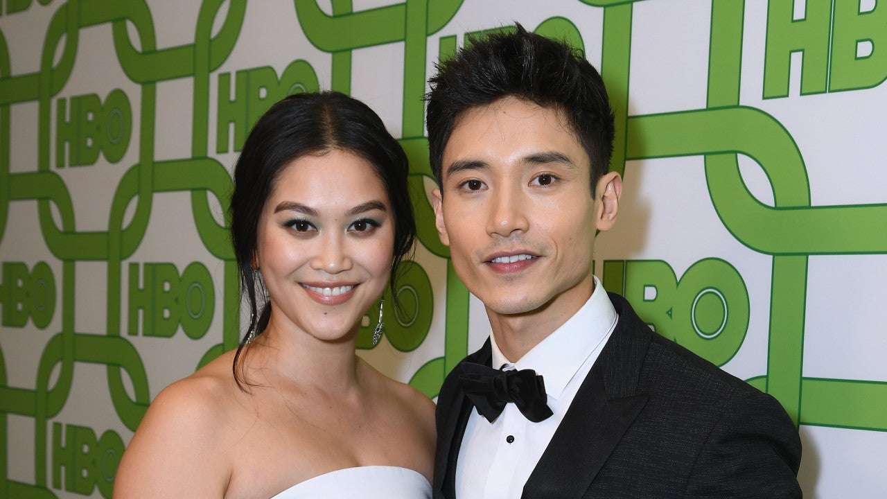 Manny Jacinto Engaged To Dianne Doan How The Good Place Inspired His Proposal Entertainment Tonight Once you have more than the minimum amount (usually $100), your. manny jacinto engaged to dianne doan
