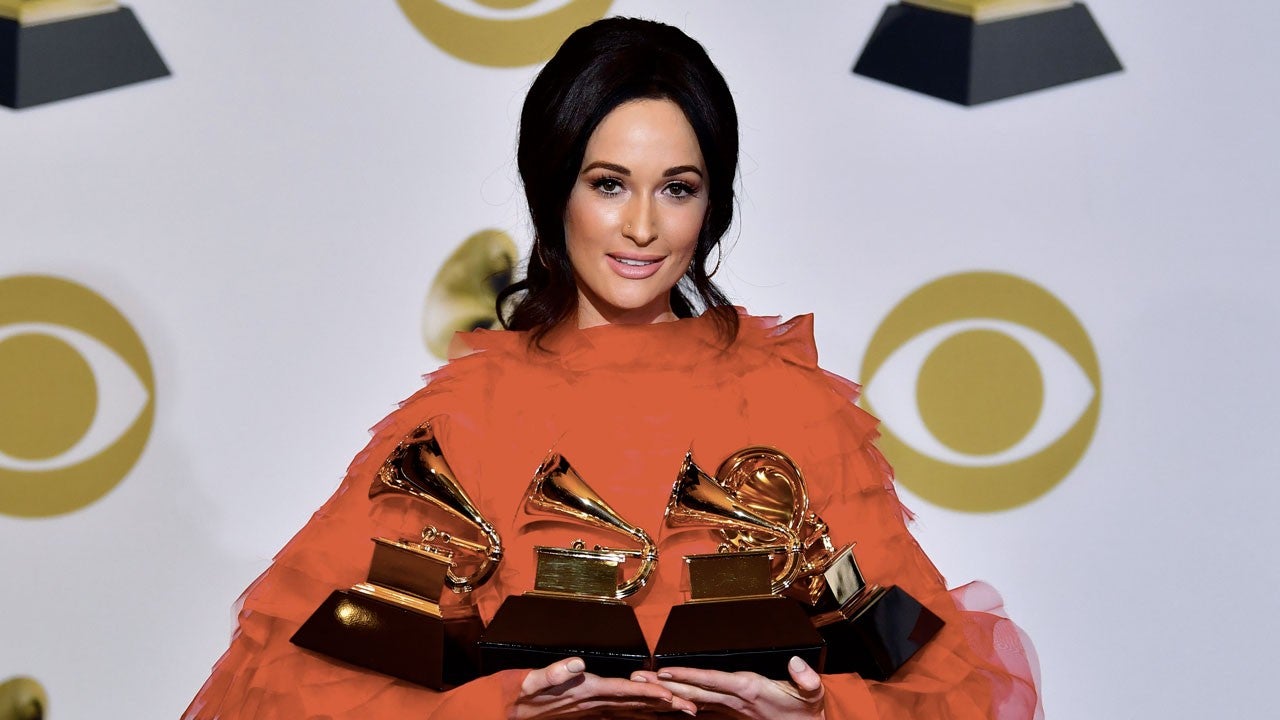 2020 GRAMMY Nominations How to Watch Flipboard