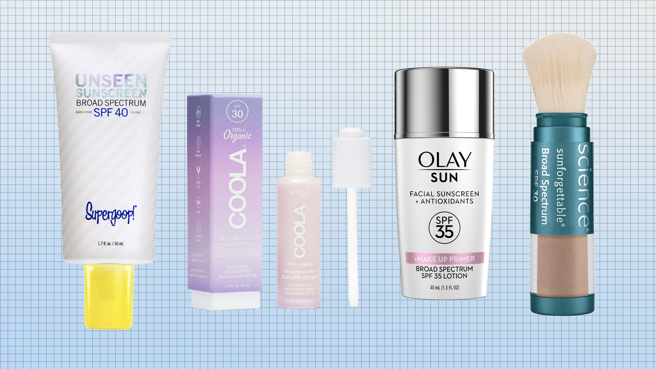 The Best Sunscreens To Make A Part of Your Routine in 2022 - Vimarsana News