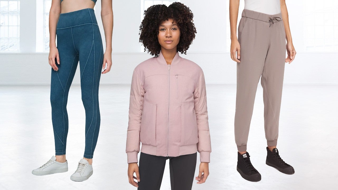 lululemon sale shop new markdowns on