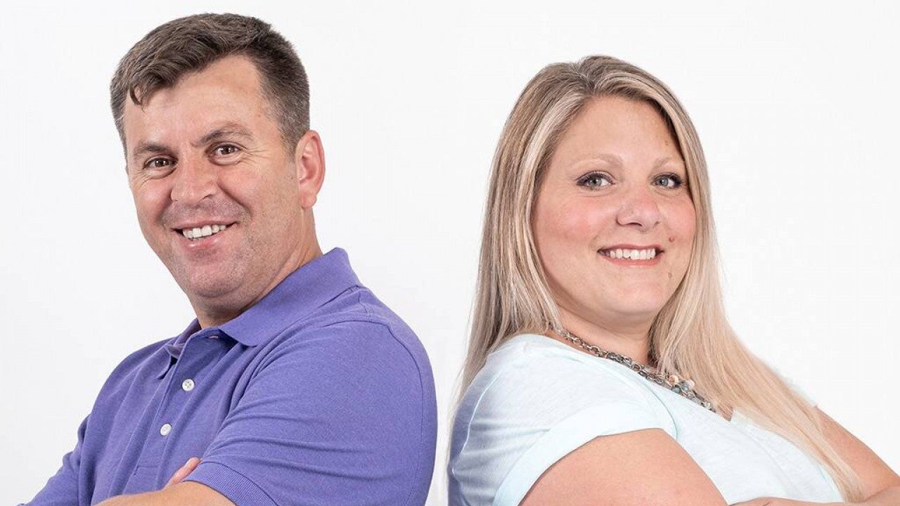 '90 Day Fiancé' Stars Anna and Mursel Welcome First Child Together - Vimarsana News