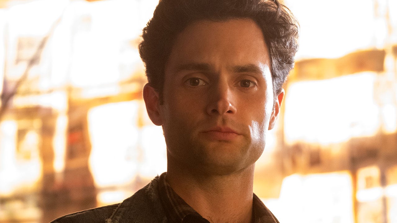 'You' Renewed for Fifth and Final Season | Entertainment Tonight - Vimarsana News